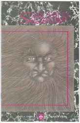 Starchild #3 (1992 - 1995) Comic Book Value