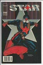 Star #1 (1995 - 1995) Comic Book Value