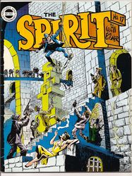 Spirit, The #17 (1974 - 1983) Comic Book Value
