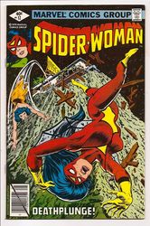 Spider-Woman #17 (1978 - 1983) Comic Book Value