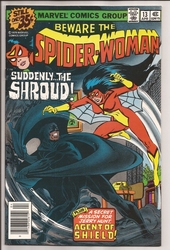 Spider-Woman #13 (1978 - 1983) Comic Book Value