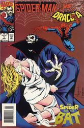 Spider-Man vs. Dracula #1 (1994 - 1994) Comic Book Value