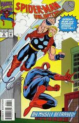 Spider-Man Unlimited #6 (1993 - 1998) Comic Book Value