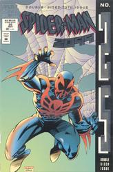 Spider-Man 2099 #25 (1992 - 1996) Comic Book Value