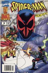 Spider-Man 2099 #16 (1992 - 1996) Comic Book Value