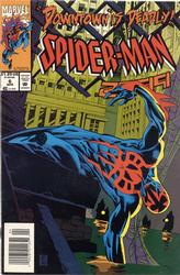 Spider-Man 2099 #6 (1992 - 1996) Comic Book Value