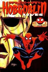 Spider-Man: Hobgoblin Lives #1 (1997 - 1997) Comic Book Value