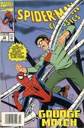 Spider-Man Classics #12 (1993 - 1994) Comic Book Value