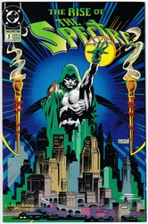 Spectre, The #3 (1992 - 1998) Comic Book Value