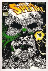 Spectre, The #1 (1992 - 1998) Comic Book Value