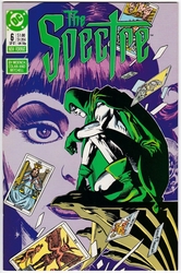Spectre, The #6 (1987 - 1989) Comic Book Value