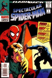 Spectacular Spider-Man, The #Minus 1 (1976 - 1998) Comic Book Value