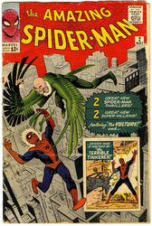 Amazing Spider-Man #2