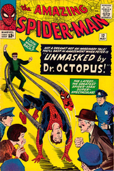 Amazing Spider-Man #12 (1963 - 1998) Comic Book Value