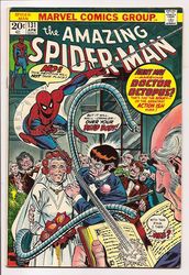 Amazing Spider-Man #131 (1963 - 1998) Comic Book Value