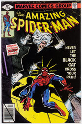 Amazing Spider-Man #194