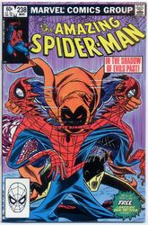 Amazing Spider-Man #238