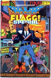 American Flagg! #Special 1 (1983 - 1988) Comic Book Value