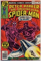 Spectacular Spider-Man, The #27 (1976 - 1998) Comic Book Value