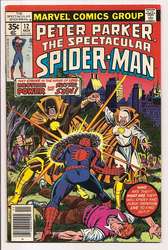 Spectacular Spider-Man, The #12 (1976 - 1998) Comic Book Value