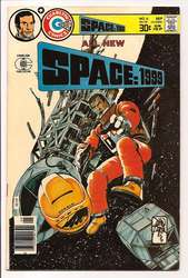 Space: 1999 #6 (1975 - 1976) Comic Book Value