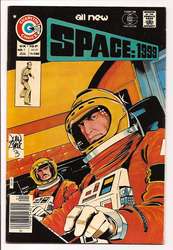Space: 1999 #5 (1975 - 1976) Comic Book Value
