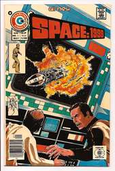 Space: 1999 #4 (1975 - 1976) Comic Book Value