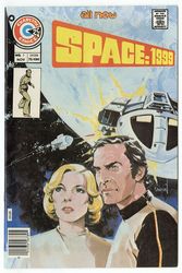 Space: 1999 #1 (1975 - 1976) Comic Book Value