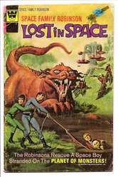 Space Family Robinson #45 (1962 - 1982) Comic Book Value