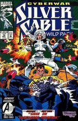 Silver Sable And The Wild Pack #12 (1992 - 1995) Comic Book Value