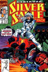 Silver Sable And The Wild Pack #11 (1992 - 1995) Comic Book Value