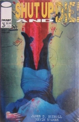 Shut Up And Die #3 (1998 - 1999) Comic Book Value