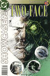 Showcase `93 #7 (1993 - 1993) Comic Book Value