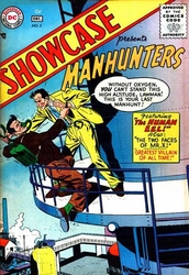 Showcase #5 (1956 - 1978) Comic Book Value