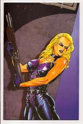 Shotgun Mary #Shooting Gallery (1995 - 1998) Comic Book Value