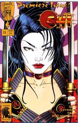 Shi: The Way of The Warrior #1 (1994 - 1997) Comic Book Value