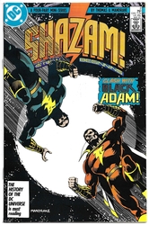 Shazam: The New Beginning #2 (1987 - 1987) Comic Book Value