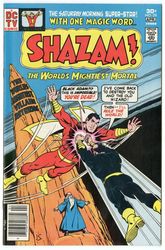 Shazam! #28