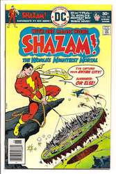 Shazam! #24 (1973 - 1978) Comic Book Value