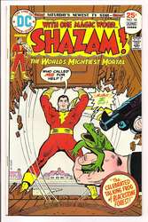 Shazam! #18 (1973 - 1978) Comic Book Value