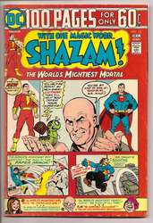 Shazam! #15 (1973 - 1978) Comic Book Value