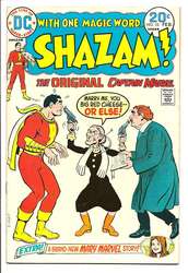 Shazam! #10 (1973 - 1978) Comic Book Value