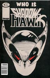 Shadowhawk #1 Newsstand Edition (1992 - 1995) Comic Book Value