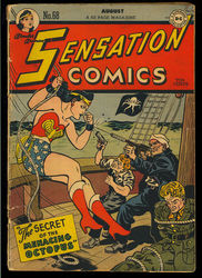 Sensation Comics #68