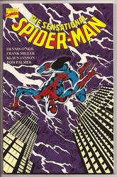 Sensational Spider-Man #1 (1989 - 1989) Comic Book Value