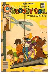 Scooby Doo #6 (1975 - 1976) Comic Book Value