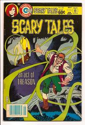 Scary Tales #32 (1975 - 1984) Comic Book Value