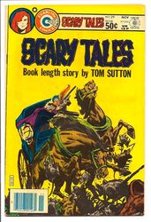 Scary Tales #29 (1975 - 1984) Comic Book Value