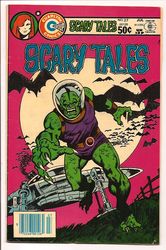 Scary Tales #27 (1975 - 1984) Comic Book Value