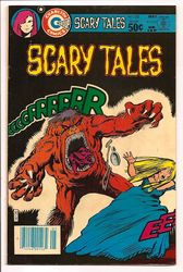 Scary Tales #26 (1975 - 1984) Comic Book Value